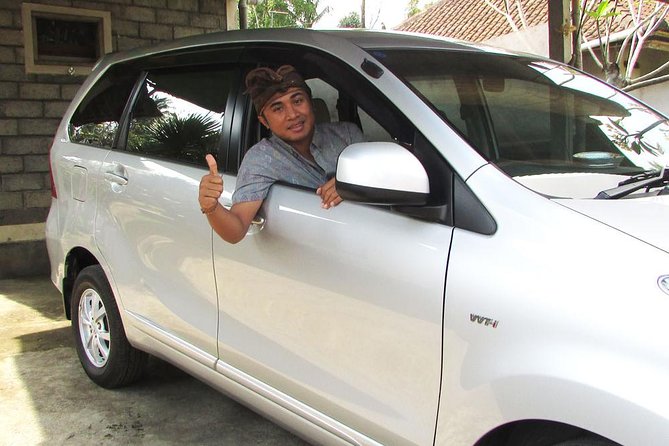 Private Arrival Transfer: Denpasar International Airport to Nusa Dua Area - Key points that matter