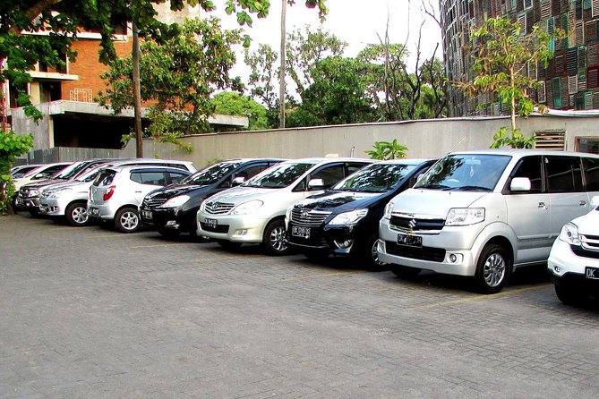 Private Arrival Transfer: Denpasar International Airport to Nusa Dua Area - From Arrivals Hall to Your Hotel, Without the Taxi Stress