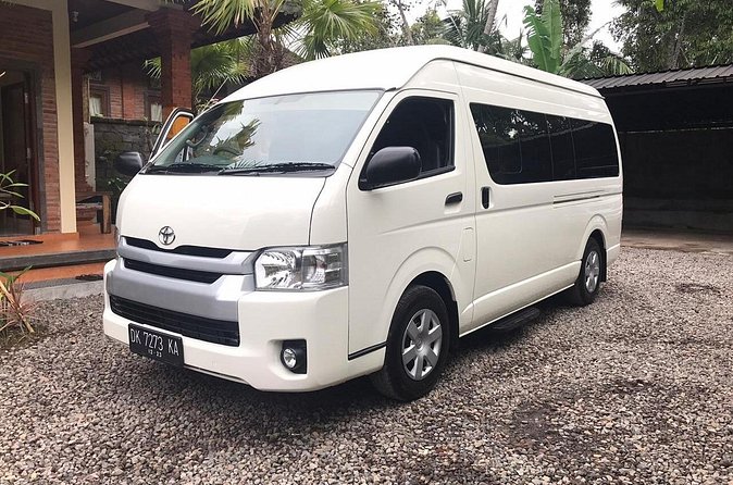 Private Arrival Transfer: Denpasar International Airport to Nusa Dua Area - How the Service Shows Up in Real-Life Reviews