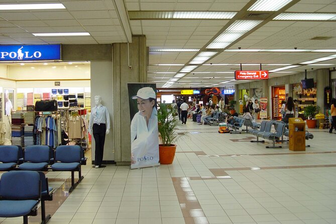 Private Arrival Transfer: Denpasar International Airport to Nusa Dua Area - Tips to Make Pickup Go Smoothly