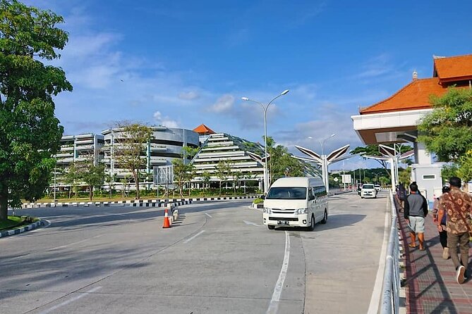 Private Bali Airport Arrival Transfer: Airport to Hotel (Arrival) - Key Things I’d Pay Attention To
