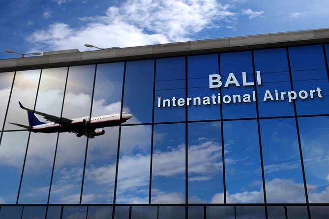 Private Bali Airport Arrival Transfer: Airport to Hotel (Arrival) - Bali Traffic: Planning for the Ride, Not Just the Destination
