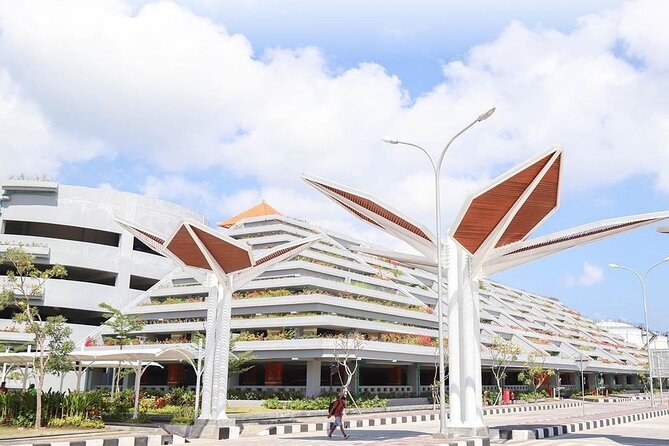 Private Bali Airport Arrival Transfer: Airport to Hotel (Arrival) - So, Is a $16 Private Airport Transfer a Smart Value?