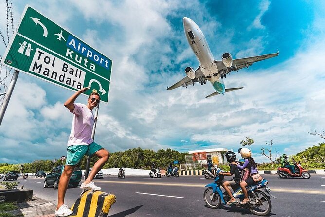 Private Bali Airport Round-Trip Transfer: Arrival and Departure (Round-Trip) - Key things that make this transfer worth your time