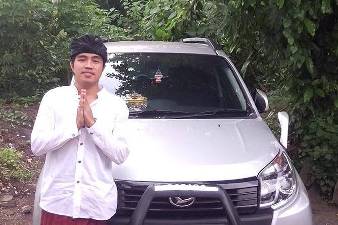 Private Bali Airport Round-Trip Transfer: Arrival and Departure (Round-Trip) - Arrival day at Ngurah Rai: meet and greet that gets you moving