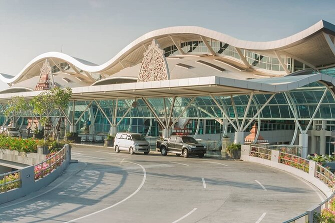 Private Bali Airport Round-Trip Transfer: Arrival and Departure (Round-Trip) - Who should book this private Bali airport transfer