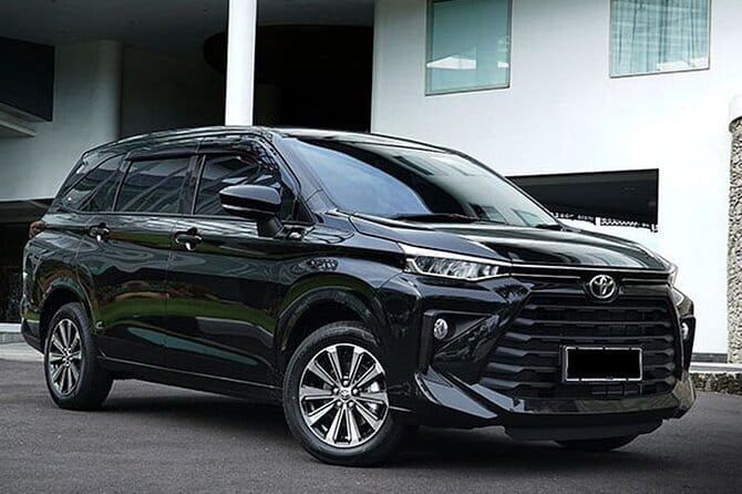 Private Bali Airport Transfer - Kuta, Seminyak, Jimbaran Area - Key things to know before you book