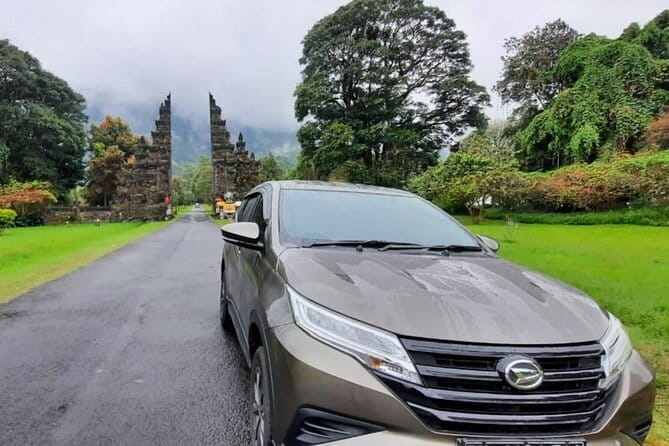 Private Bali Airport Transfer - Kuta, Seminyak, Jimbaran Area - Hotel area limits in Kuta, Seminyak, and Jimbaran
