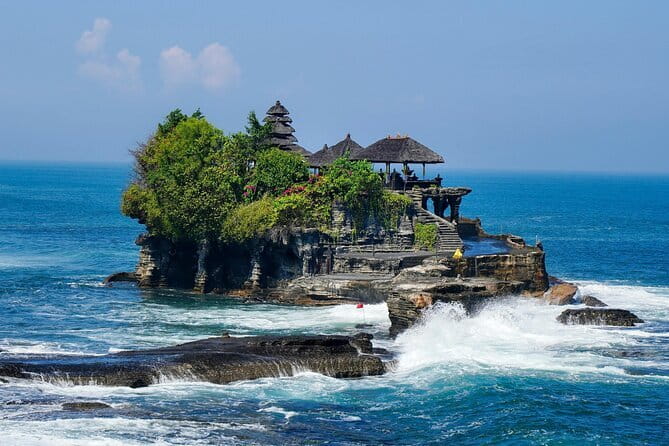 Private Bali Airport Transfer - Kuta, Seminyak, Jimbaran Area - Guide support in English and Mandarin (and what that changes)
