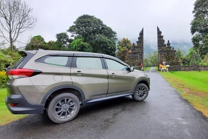 Private Bali Airport Transfer - Kuta, Seminyak, Jimbaran Area - What the best experiences get right