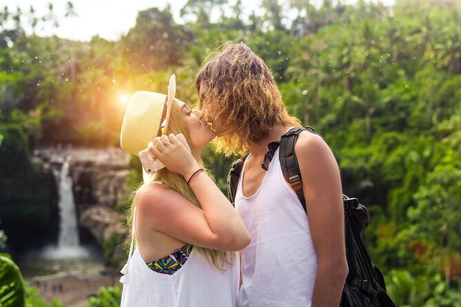 Private Bali Car Charter with Driver up to 6 People - South Bali Day: Garuda Wisnu Kencana, Nusa Dua, and Uluwatu