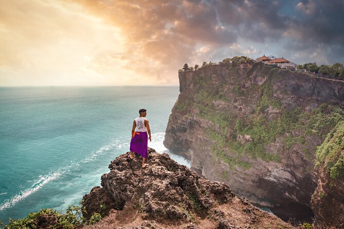 Private Bali Car Charter with Driver up to 6 People - Price and Value for a Private Car Up to 6