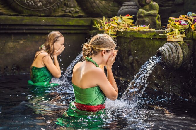 Private Bali Custom Tour – Full Day with English-Speaking Driver - Key highlights you will care about
