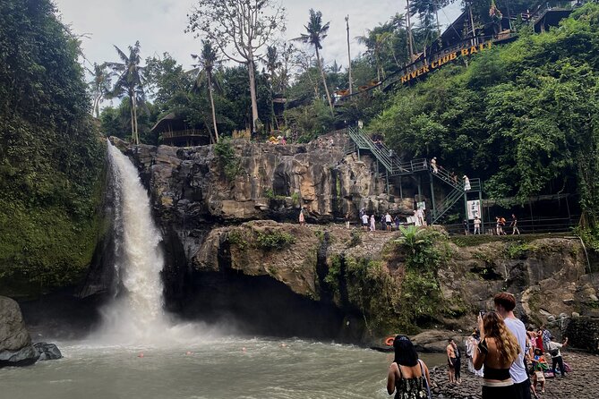 Private Bali Custom Tour – Full Day with English-Speaking Driver - Who this private tour fits best