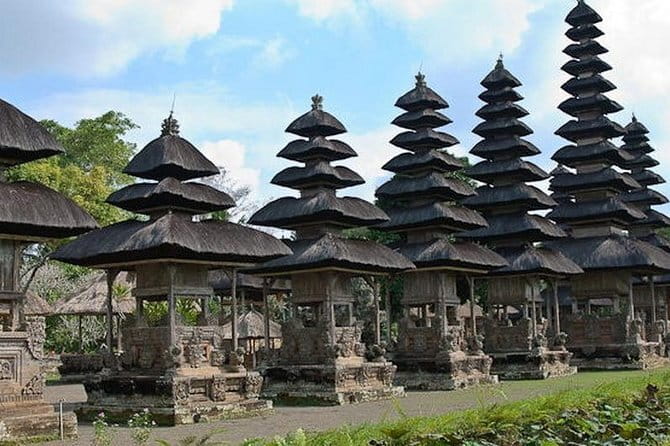 Private Bali Customized Tours - How the custom Bali day works from Seminyak