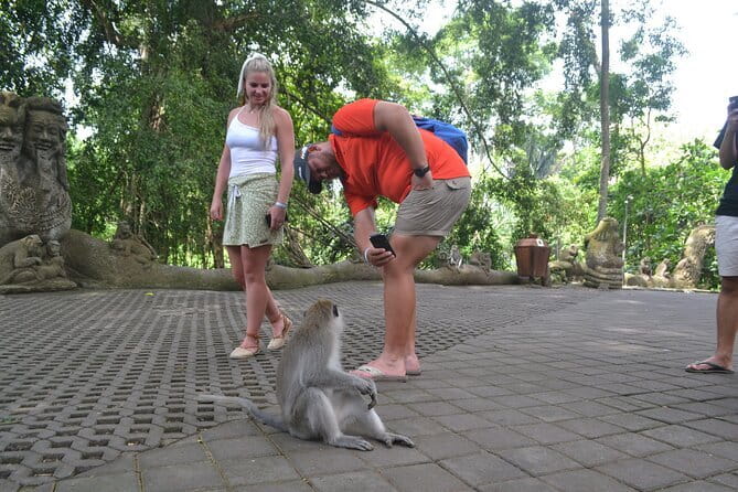 Private Bali Customized Tours - Beach, craft studios, and sunset dance add-ons