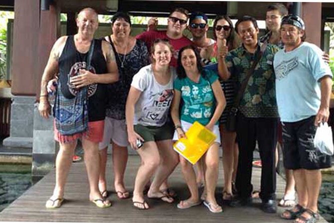 Private Bali Driver & Car Charter – Flexible Full Day Custom Tour - How the flexible full-day private Bali driver tour really works