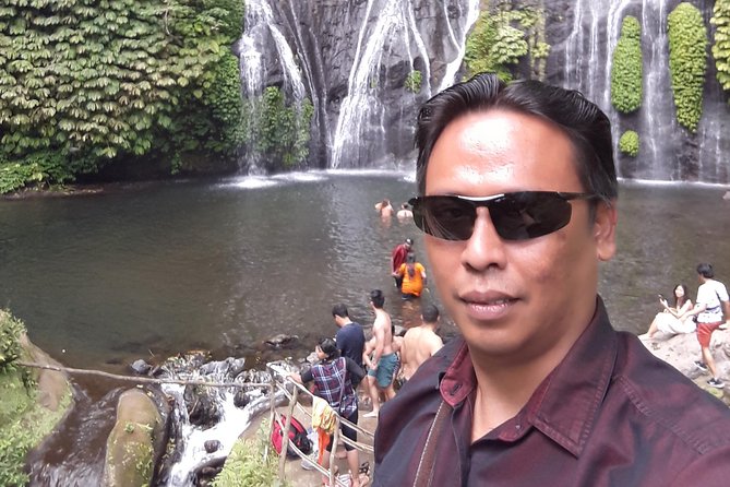 Private Bali Driver & Car Charter – Flexible Full Day Custom Tour - Tirta Empul, Elephant Cave, and the Kintamani viewpoint reset