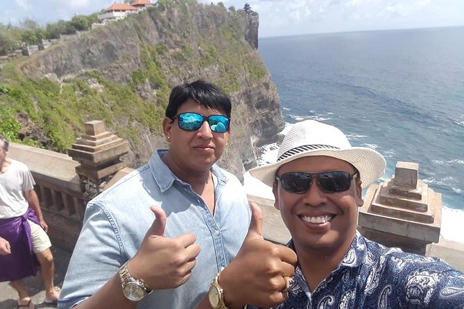 Private Bali Driver & Car Charter – Flexible Full Day Custom Tour - Ubud breaks that feel local: market, ridge walk, and Campuhan