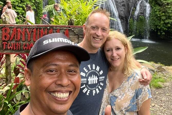 Private Bali Driver with Car – Flexible Full Day Tour - Pickup Across Southern Bali, Fewer Hassles From Minute One