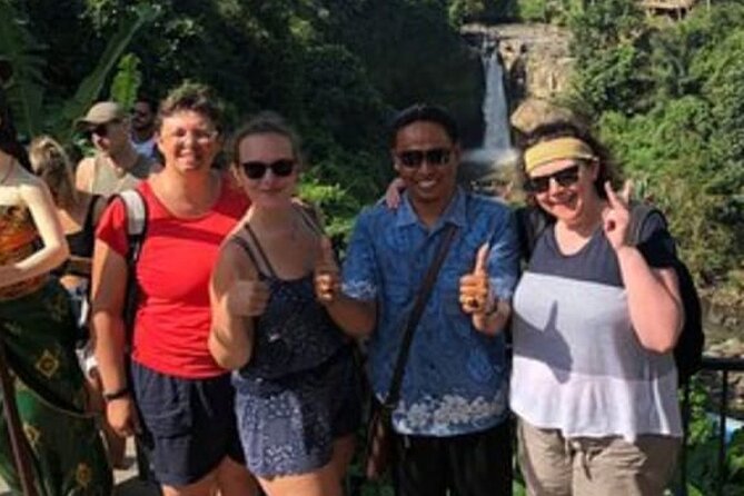 Private Bali Driver with Car – Flexible Full Day Tour - Temples, Strawberry Farms, and the Kind of Stops That Fit a Full Day