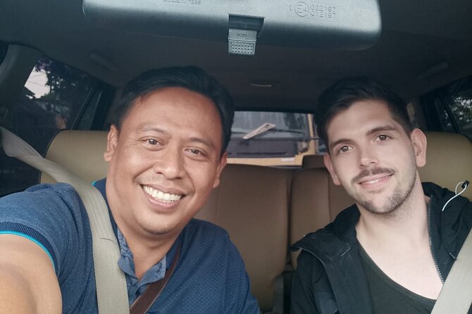 Private Bali Driver with Car – Flexible Full Day Tour - Driver as Guide and Photographer, Not Just a Chauffeur