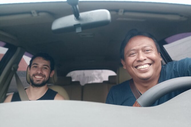 Private Bali Driver with Car – Flexible Full Day Tour - How Custom Itineraries Actually Work (You Tell, They Optimize)