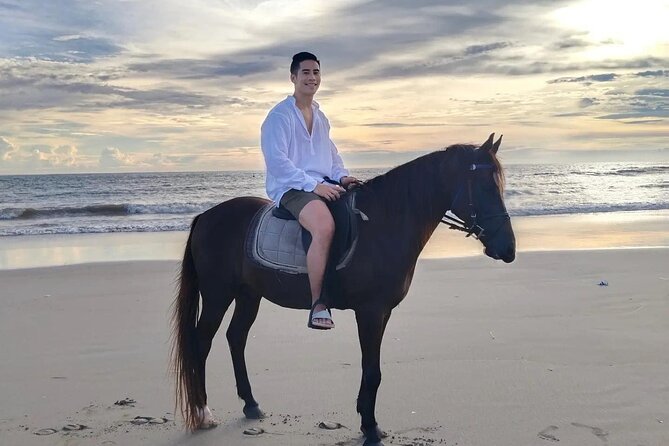 Private Bali Horse Riding In Seminyak Beach - Seminyak Beach Horse Riding: Why This Quiet Strip Works