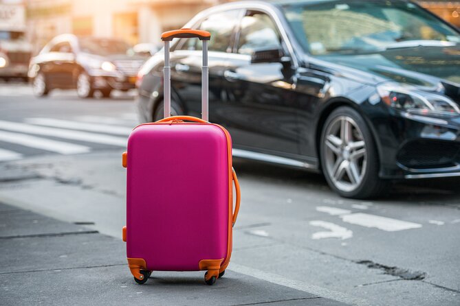 Private Bali Hotel Transfer: Hotel to Hotel - How the hotel-to-hotel pickup really works in Ubud