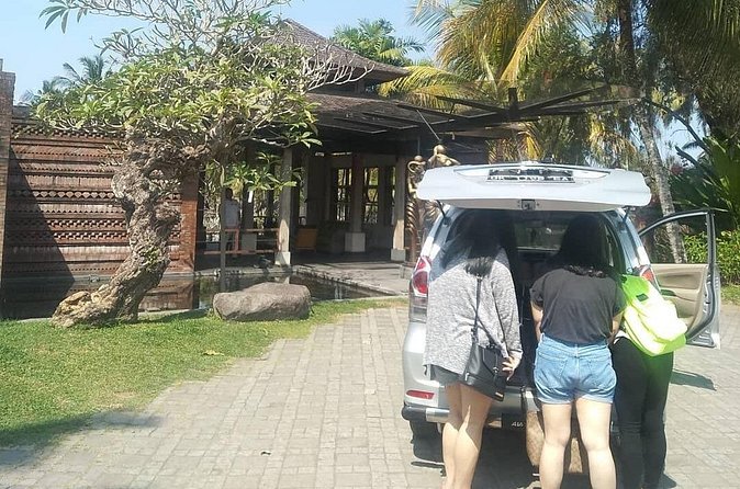 Private Bali Hotel Transfer: Hotel to Hotel - Timing, traffic, and why duration can swing from 45 minutes to 2 hours