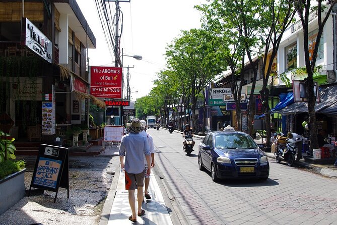 Private Bali Hotel Transfer: Hotel to Hotel - Price and value, at $18 per person