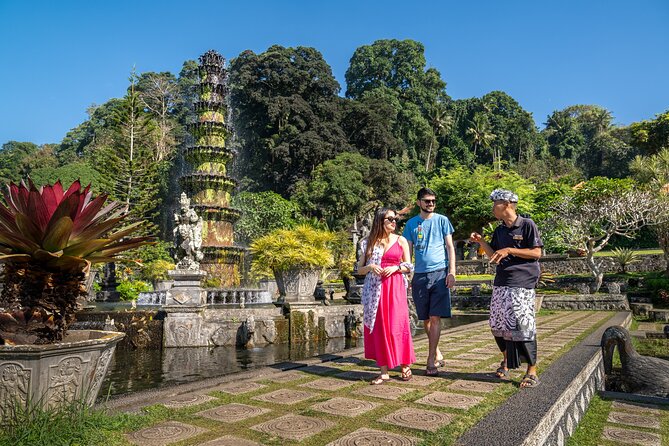 Private Bali Instagram Gate of Heaven Temple Tour and Breakfast - Why this “Instagram gate” tour works in real life
