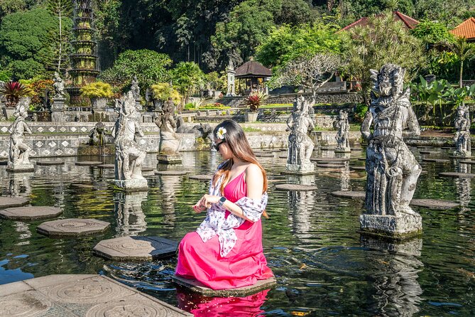 Private Bali Instagram Gate of Heaven Temple Tour and Breakfast - Who should book this, and who might skip it
