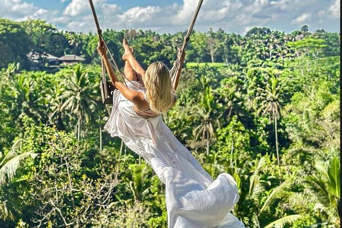 Private Bali Tour - All Inclusive - Kuta pickup to Ubud and Kintamani, the practical way to see a lot