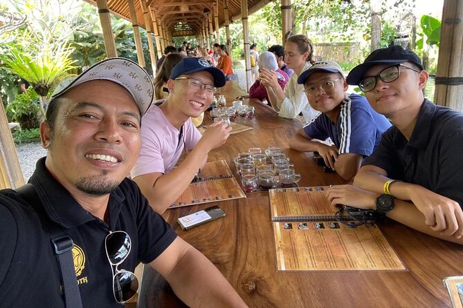 Private Bali Tour - All Inclusive - Price and what $29 really buys on a private day