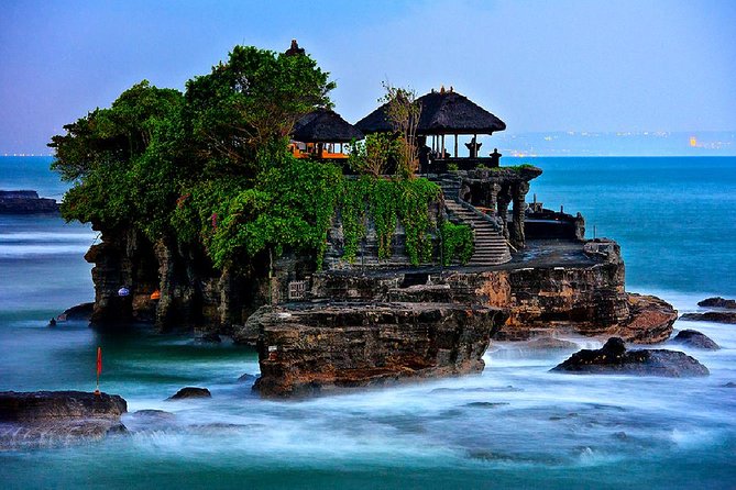 Private Bali Tour: Best of Bedugul and Tanah Lot Temple - Why this Bedugul and Tanah Lot day feels worth it