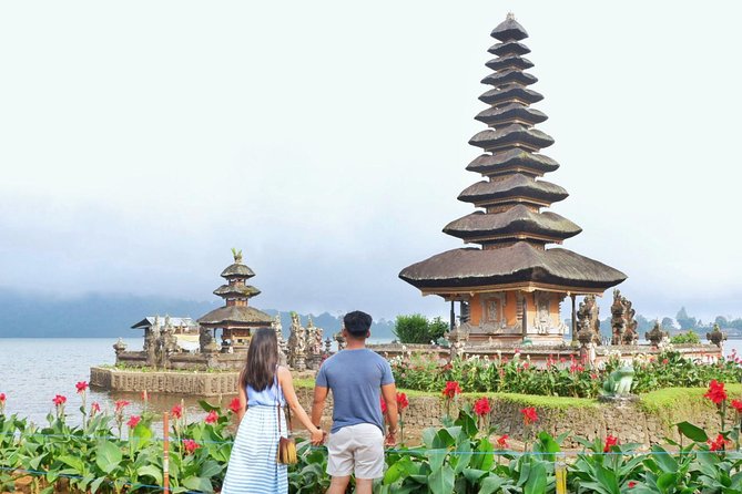 Private Bali Tour: Best of Bedugul and Tanah Lot Temple - What makes a good guide matter on this route