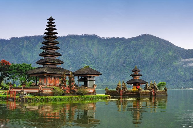 Private Bali Tour: The Most Scenic Places - Why a private Bali route from Ubud makes photo stops easy
