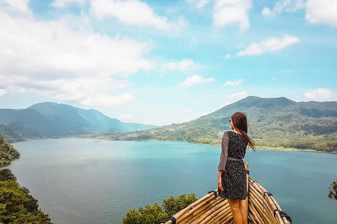 Private Bali Tour: The Most Scenic Places - Jatiluwih rice terraces: UNESCO views plus Subak irrigation context