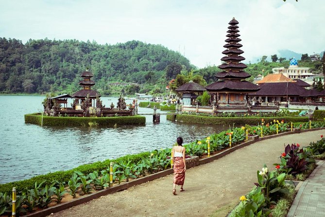 Private Bali Tour: The Most Scenic Places - Final call: should you book this Scenic Places private tour?