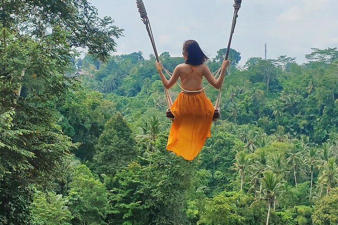 Private Bali Tour with Lisensed Bali Driver - Tirta Empul Temple in Tampak Siring: Culture That Slows the Day
