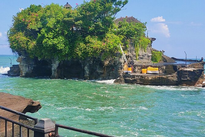 Private Bali Tour with Lisensed Bali Driver - Price and Value at $36 Per Person: What You Get, What You Pay Separately