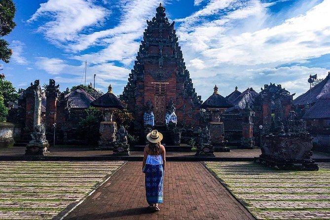 Private Bali Tour: Wonderful Ubud with Swing - The 9-Hour Plan, Starting at 9:00 am, and How It Really Feels