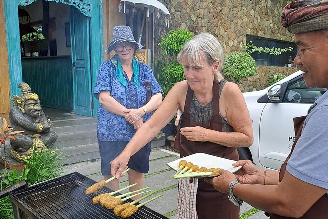 Private Balinese Cooking Class in Ubud at Santika's Home - Pesalakan Village, Rice Paddies, and Why the Setting Matters