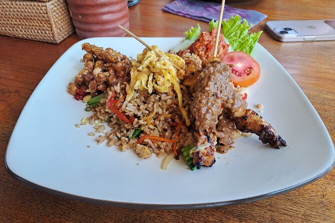 Private Balinese Cooking Class in Ubud at Santika's Home - Dietary Needs and the Real Value of Requesting in Advance