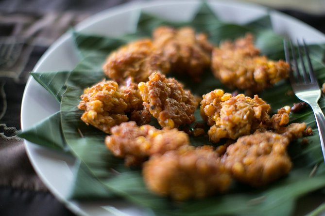 PRIVATE Balinese Cooking Class in Ubud with Dewa with Transfers - Who Should Book This (And Who Might Not)