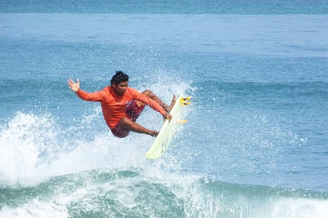 Private Beginner 1 on 1 Surf Lesson at Kuta Beach - Key things that make this private lesson work