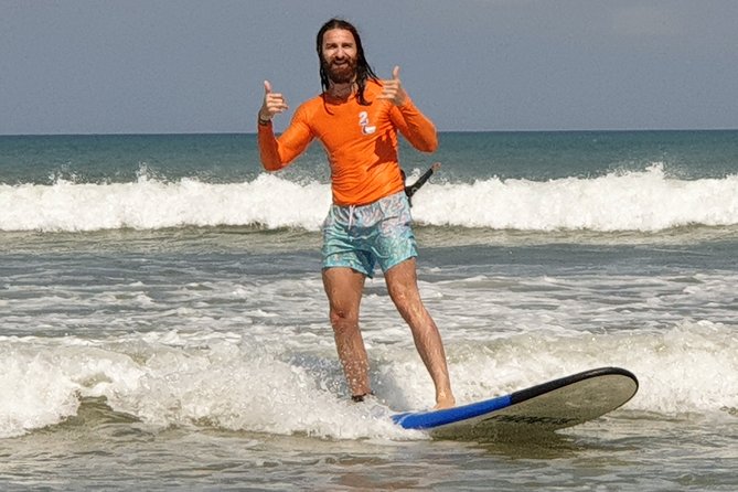 Private Beginner 1 on 1 Surf Lesson at Kuta Beach - Price and value in Kuta: what $46 buys you