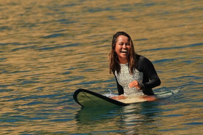 Private Beginner 1 on 1 Surfing Lesson at Kuta Beach without transfer - Key Points to Know Before You Paddle Out