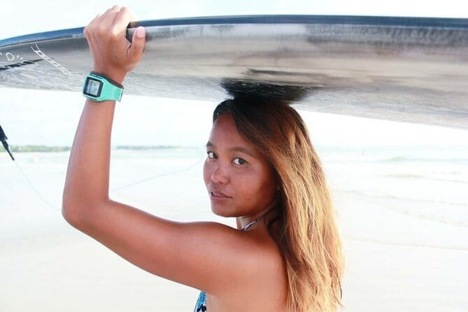 Private Beginner 1 on 1 Surfing Lesson at Kuta Beach without transfer - Why Kuta Beach Works So Well for First-Time Surfing